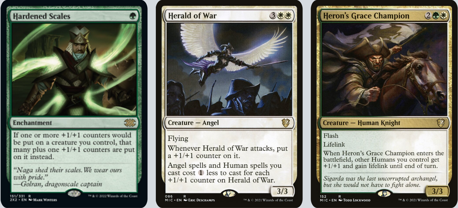 MTG Magic the Gathering Commander Deck - Kyler, Sigardian Emissary (Upgrade)