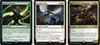 MTG Magic the Gathering Commander Deck - Kyler, Sigardian Emissary (Upgrade)