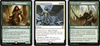 MTG Magic the Gathering Commander Deck - Kyler, Sigardian Emissary (Upgrade)