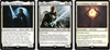 MTG Magic the Gathering Commander Deck - Kyler, Sigardian Emissary (Upgrade)