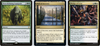 MTG Magic the Gathering Commander Deck - Kyler, Sigardian Emissary (Upgrade)