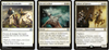 MTG Magic the Gathering Commander Deck - Kyler, Sigardian Emissary (Upgrade)