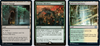 MTG Magic the Gathering Commander Deck - Kyler, Sigardian Emissary (Upgrade)