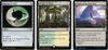 MTG Magic the Gathering Commander Deck - Kyler, Sigardian Emissary (Upgrade)