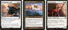 MTG Magic the Gathering Commander Deck - Kyler, Sigardian Emissary (Upgrade)