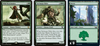MTG Magic the Gathering Commander Deck - Kyler, Sigardian Emissary (Upgrade)