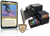 MTG Magic the Gathering Commander Deck - Zur, Eternal Schemer (Enchantment)