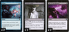 MTG Magic the Gathering 60 Karten Battle Deck - Iymrith, Desert Doom (Destruction)