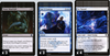 MTG Magic the Gathering 60 Karten Battle Deck - Iymrith, Desert Doom (Destruction)