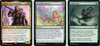 MTG Magic 100-Karten Commander Deck -  Wulfgar of Icewind Dale (Starter Deck)