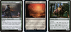 MTG Magic 100-Karten Commander Deck -  Wulfgar of Icewind Dale (Starter Deck)