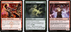 MTG Magic 100-Karten Commander Deck -  Wulfgar of Icewind Dale (Starter Deck)