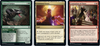 MTG Magic 100-Karten Commander Deck -  Wulfgar of Icewind Dale (Starter Deck)