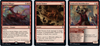 MTG Magic 100-Karten Commander Deck -  Wulfgar of Icewind Dale (Starter Deck)