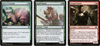 MTG Magic 100-Karten Commander Deck -  Wulfgar of Icewind Dale (Starter Deck)