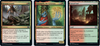 MTG Magic 100-Karten Commander Deck -  Wulfgar of Icewind Dale (Starter Deck)
