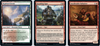 MTG Magic 100-Karten Commander Deck -  Wulfgar of Icewind Dale (Starter Deck)