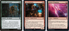 MTG Magic 100-Karten Commander Deck -  Wulfgar of Icewind Dale (Starter Deck)