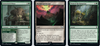 MTG Magic 100-Karten Commander Deck -  Wulfgar of Icewind Dale (Starter Deck)