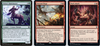 MTG Magic 100-Karten Commander Deck -  Wulfgar of Icewind Dale (Starter Deck)