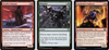 MTG Magic 100-Karten Commander Deck -  Wulfgar of Icewind Dale (Starter Deck)