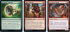 MTG Magic 100-Karten Commander Deck -  Wulfgar of Icewind Dale (Starter Deck)