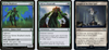 MTG Magic 100-Karten Commander Deck -  Wulfgar of Icewind Dale (Starter Deck)