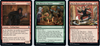 MTG Magic 100-Karten Commander Deck -  Wulfgar of Icewind Dale (Starter Deck)