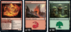 MTG Magic 100-Karten Commander Deck -  Wulfgar of Icewind Dale (Starter Deck)