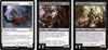 MTG Magic the Gathering 60 Karten Deck - Edgar, Charmed Groom (Welcoming Vampire)