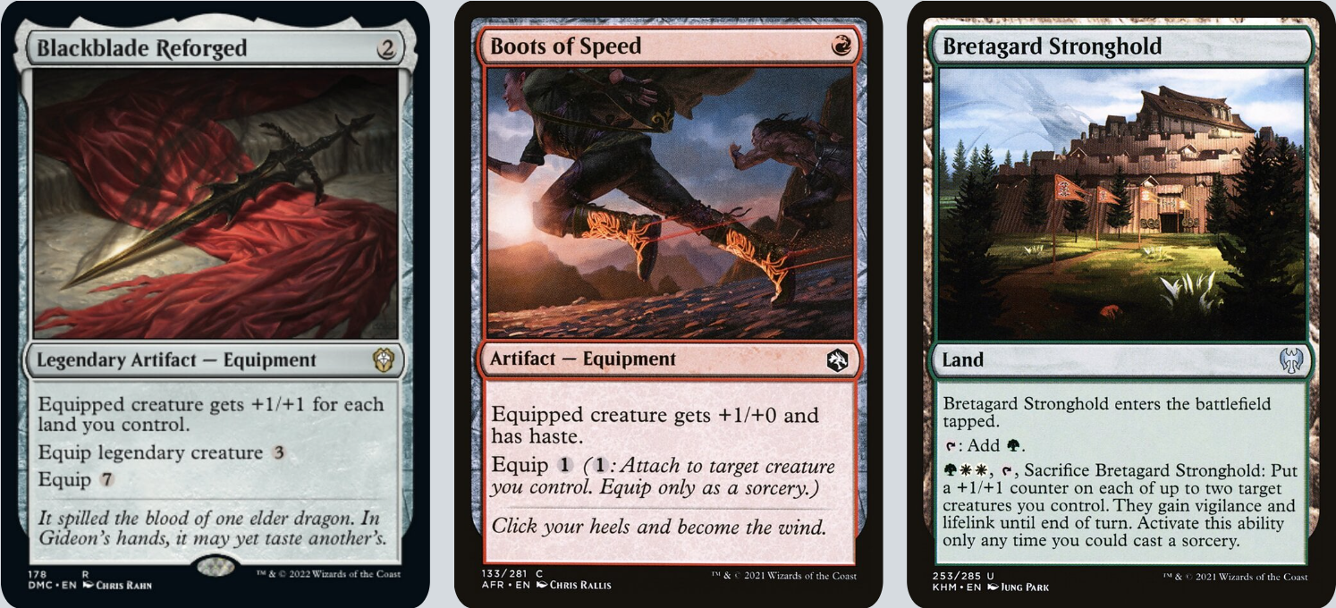 MTG Magic the Gathering Commander Deck - Jodah, the Unifier (5 Color - Legendary)