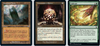 MTG Magic the Gathering Commander Deck - Jodah, the Unifier (5 Color - Legendary)