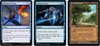 MTG Magic the Gathering Commander Deck - Jodah, the Unifier (5 Color - Legendary)