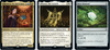 MTG Magic the Gathering Commander Deck - Jodah, the Unifier (5 Color - Legendary)