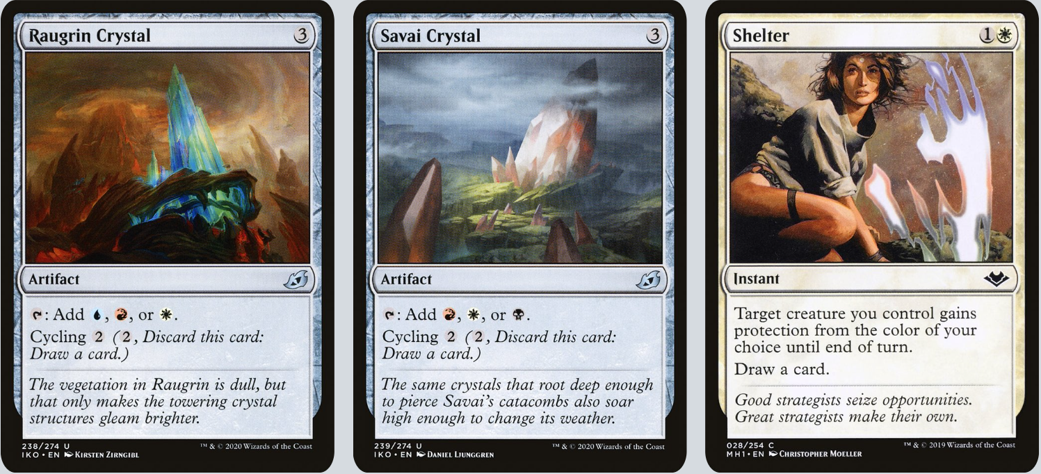 MTG Magic the Gathering Commander Deck - Jodah, the Unifier (5 Color - Legendary)