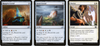 MTG Magic the Gathering Commander Deck - Jodah, the Unifier (5 Color - Legendary)