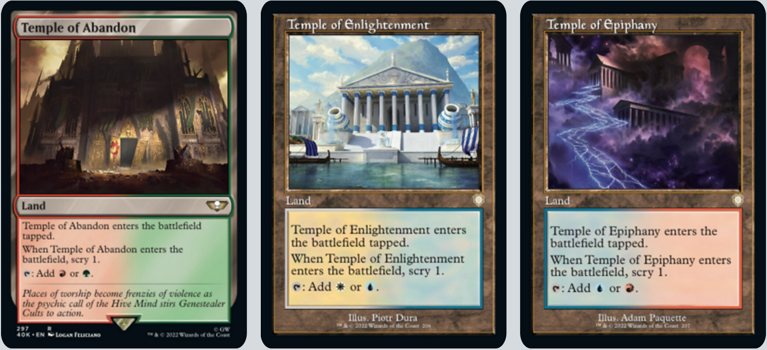 MTG Magic the Gathering Commander Deck - Jodah, the Unifier (5 Color - Legendary)