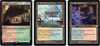 MTG Magic the Gathering Commander Deck - Jodah, the Unifier (5 Color - Legendary)