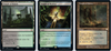 MTG Magic the Gathering Commander Deck - Jodah, the Unifier (5 Color - Legendary)