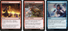MTG Magic the Gathering Commander Deck - Ghyrson Starn, Kelermorph (Shooter)