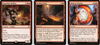 MTG Magic the Gathering Commander Deck - Ghyrson Starn, Kelermorph (Shooter)