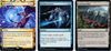 MTG Magic the Gathering Commander Deck - Ghyrson Starn, Kelermorph (Shooter)