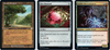 MTG Magic the Gathering Commander Deck - Ghyrson Starn, Kelermorph (Shooter)