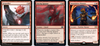 MTG Magic the Gathering Commander Deck - Ghyrson Starn, Kelermorph (Shooter)