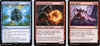 MTG Magic the Gathering Commander Deck - Ghyrson Starn, Kelermorph (Shooter)