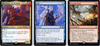 MTG Magic the Gathering Commander Deck - Ghyrson Starn, Kelermorph (Shooter)
