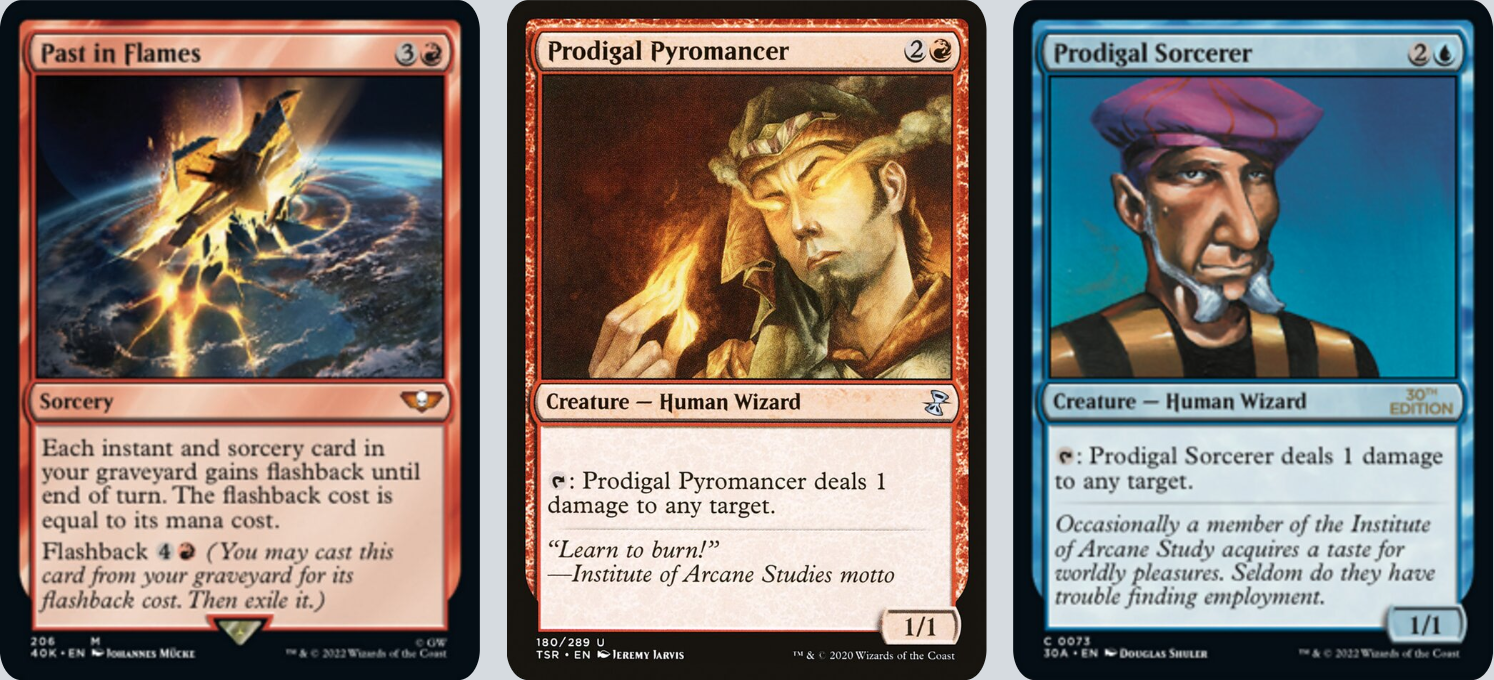MTG Magic the Gathering Commander Deck - Ghyrson Starn, Kelermorph (Shooter)
