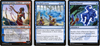 MTG Magic the Gathering Commander Deck - Ghyrson Starn, Kelermorph (Shooter)