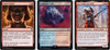 MTG Magic the Gathering Commander Deck - Ghyrson Starn, Kelermorph (Shooter)