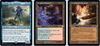 MTG Magic the Gathering Commander Deck - Ghyrson Starn, Kelermorph (Shooter)